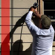 Best Siding Removal and Disposal  in Newport, VT